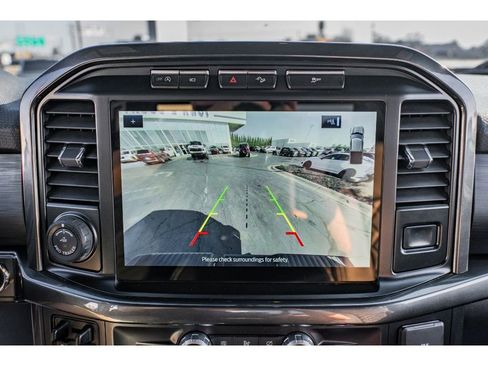 Used 2021 Ford F150 XLT w/ Equipment Group 302A High image 17