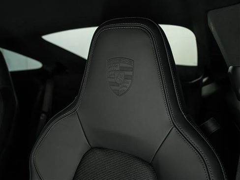 Used 2026 Porsche 911 GT3 RWD image 21