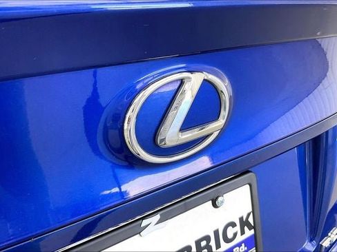 Used 2015 Lexus RC 350 AWD w/ Navigation System Package image 32