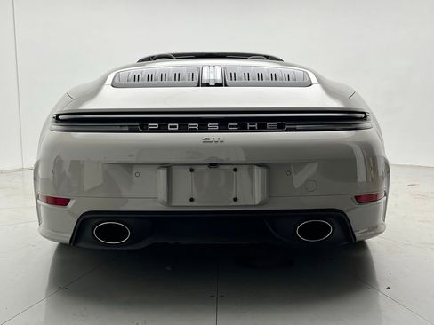 Certified 2025 Porsche 911 Carrera RWD image 21