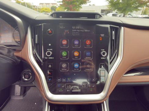 Used 2025 Subaru Legacy Touring XT image 20