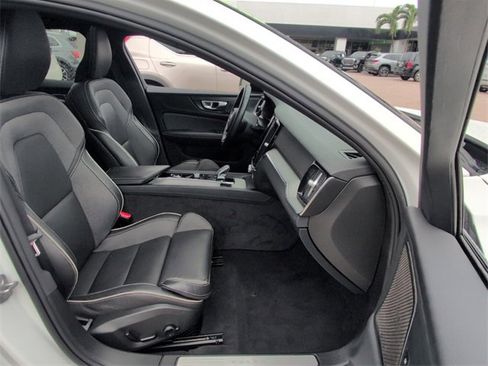Certified 2024 Volvo S60 B5 Plus image 11