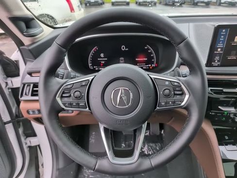 New 2026 Acura MDX w/ Advance Package image 15