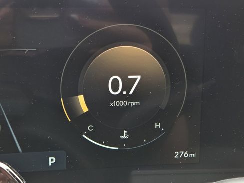 New 2026 Hyundai Tucson SEL FWD image 23