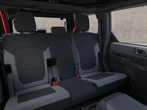 New 2026 Ford Bronco Big Bend AWD/4WD image 11