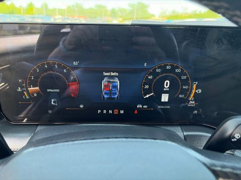 Used 2024 Ford Mustang GT Premium RWD image 35