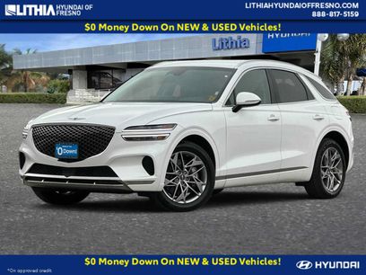 Used 2025 Genesis GV70 2.5T