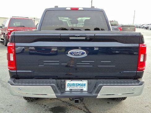 Used 2022 Ford F150 XLT w/ Equipment Group 302A High image 5