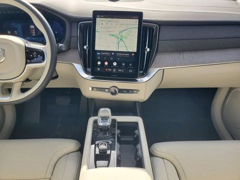 New 2026 Volvo XC90 B6 Ultra w/ Protection Package Premier AWD/4WD image 30