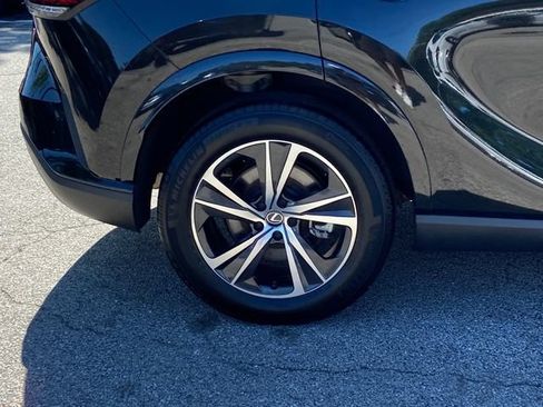 Certified 2024 Lexus RX 350 Premium w/ Accessory Package (Z1) AWD/4WD image 10