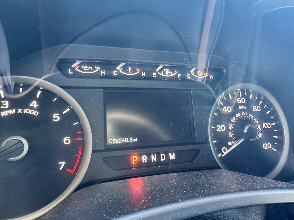 Used 2020 Ford F150 XLT w/ Equipment Group 302A Luxury AWD/4WD image 19