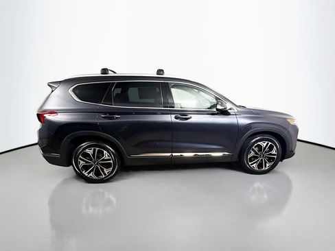 Used 2020 Hyundai Santa Fe Limited FWD image 8
