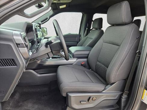 New 2026 Ford F150 XLT w/ Equipment Group 302A MID image 4