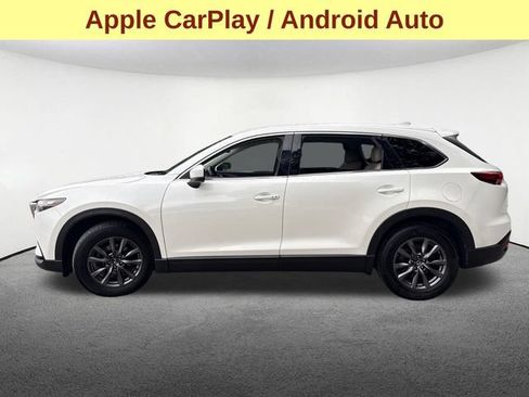 Used 2020 MAZDA CX-9 Touring w/ Touring Premium Package AWD/4WD image 6
