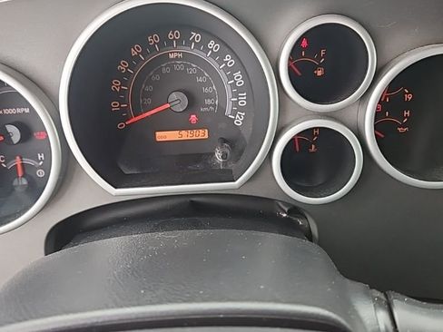 Used 2017 Toyota Sequoia SR5 image 12