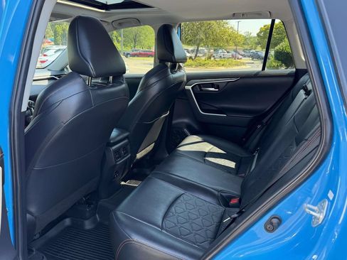 Certified 2019 Toyota RAV4 Adventure AWD/4WD image 16