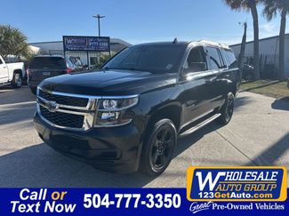 Used 2017 Chevrolet Tahoe LT w/ LT Midnight Edition video 1