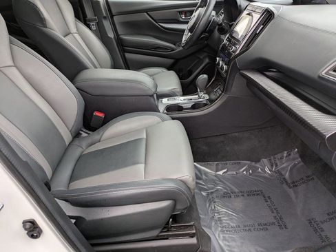 Used 2022 Subaru Ascent Onyx Edition image 30