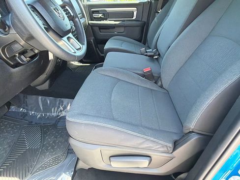 Used 2024 RAM 1500 Classic Warlock image 9