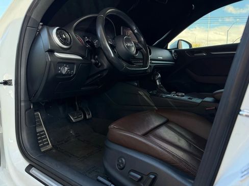 Used 2018 Audi A3 2.0T Premium w/ Convenience Package image 39