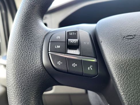 New 2026 Ford Transit 150 Low Roof image 18