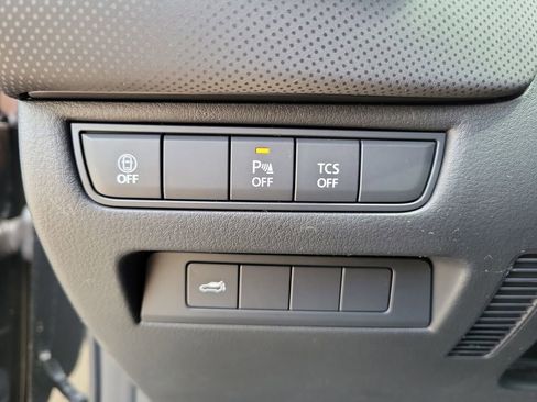 New 2026 MAZDA CX-50 AWD 2.5 S w/ Preferred Pkg image 21