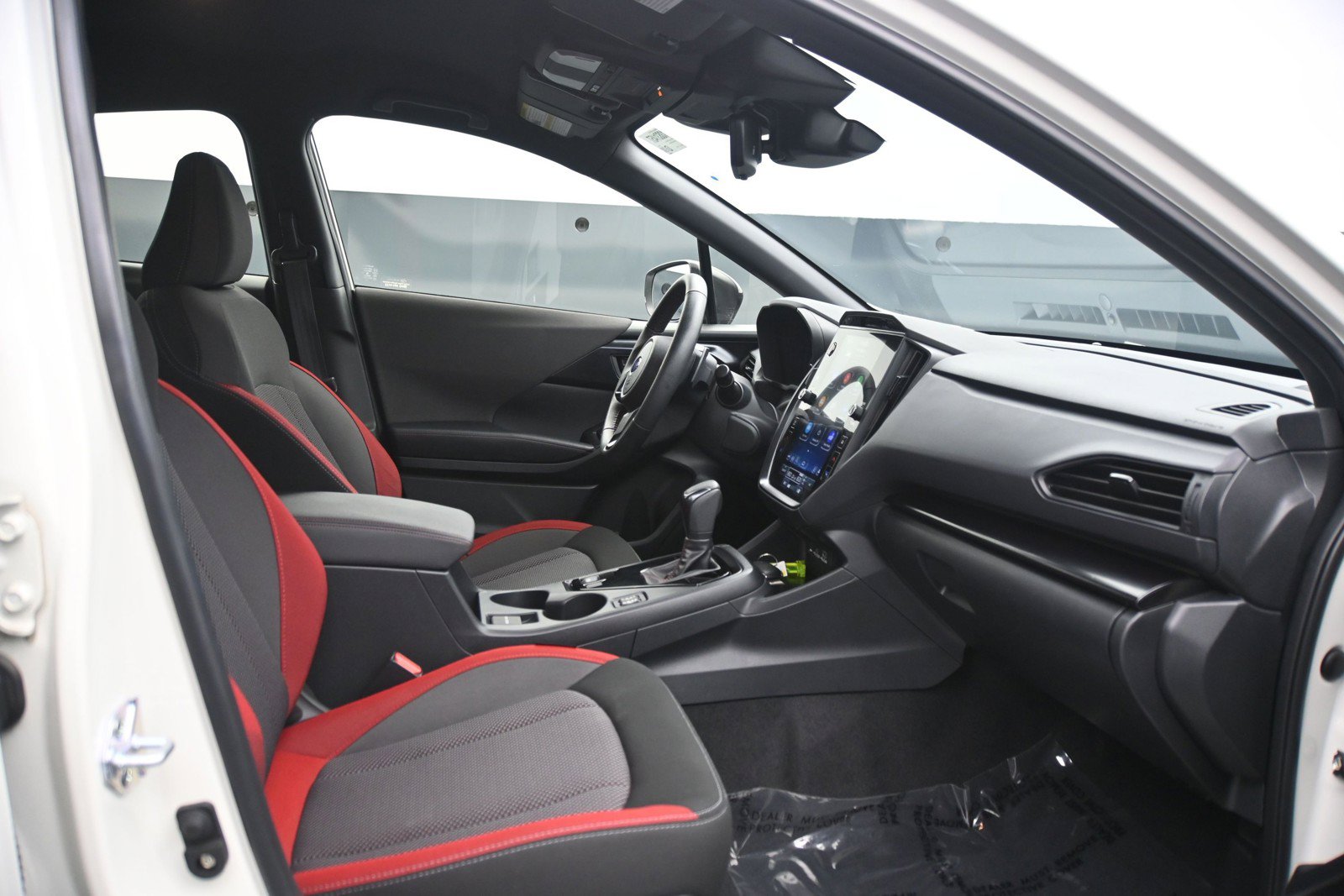 Used 2024 Subaru Impreza RS AWD/4WD image 13