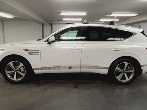 Used 2023 Genesis GV80 2.5T w/ Advanced Package AWD/4WD image 5
