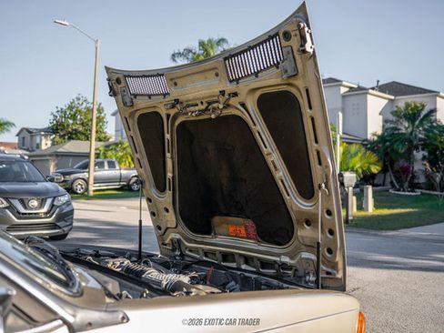 Used 1987 BMW 635CSi Coupe image 21