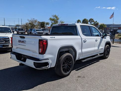 Used 2026 GMC Sierra 1500 Elevation image 8