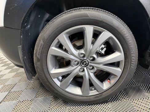 Certified 2024 MAZDA CX-30 AWD 2.5 S w/ Preferred Package image 39