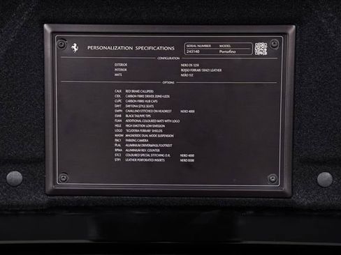 Used 2019 Ferrari Portofino RWD image 66