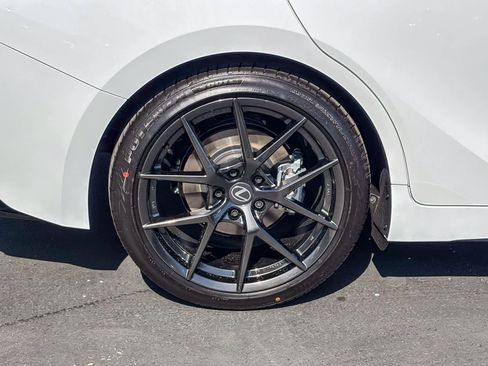 New 2026 Lexus IS 350 F Sport image 10