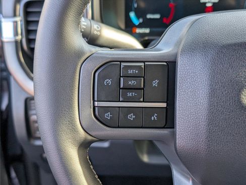 Used 2026 Ford F450 Lariat w/ FX4 Off-Road Package image 24