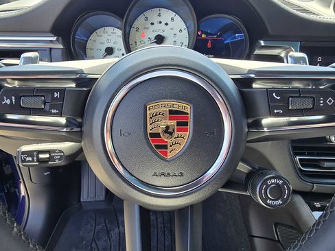 Used 2024 Porsche Macan GTS AWD/4WD image 26