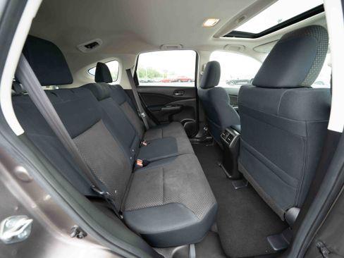 Used 2016 Honda CR-V EX image 25