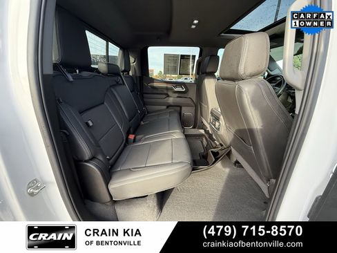 Used 2025 GMC Sierra 1500 Denali image 30