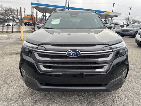 New 2026 Subaru Forester Limited image 8