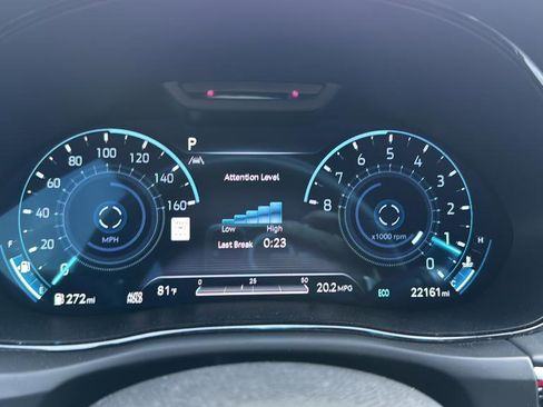 Used 2024 Genesis GV70 2.5T w/ Sport Prestige Package AWD/4WD image 10