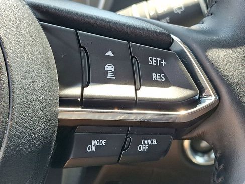 Used 2023 MAZDA CX-5 AWD 2.5 S w/ Select Package image 24