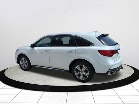 Used 2020 Acura MDX FWD image 5