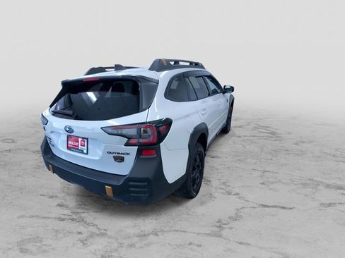 Used 2023 Subaru Outback Wilderness image 10