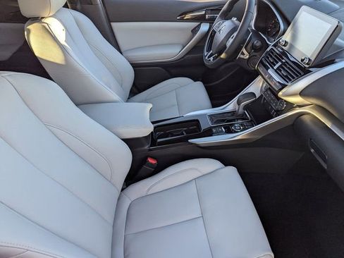 New 2026 Mitsubishi Eclipse Cross SEL AWD/4WD image 7