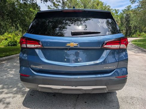 Used 2024 Chevrolet Equinox Premier FWD image 7