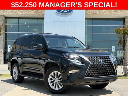 Used 2023 Lexus GX 460 Premium w/ Premium Package