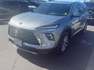 Used 2025 Buick Enclave Preferred video 1