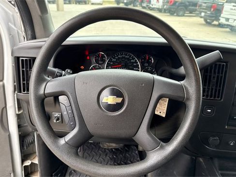 Used 2019 Chevrolet Express 2500 Work Van w/ Driver Convenience Package image 14