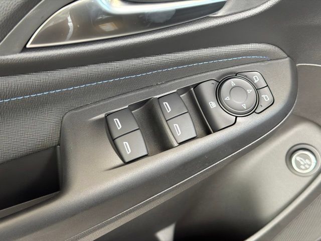 New 2026 Buick Envista Sport Touring w/ Convenience I Package FWD image 12