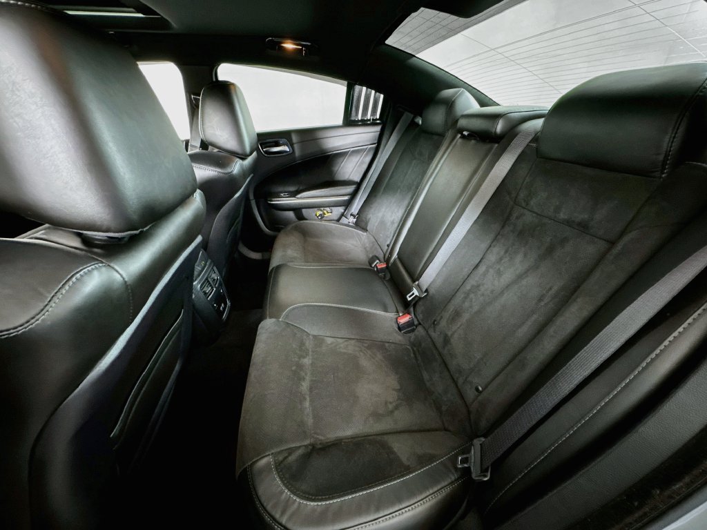 Used 2021 Dodge Charger Scat Pack w/ Plus Group RWD image 24