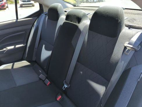 Certified 2023 Nissan Versa SV FWD image 29